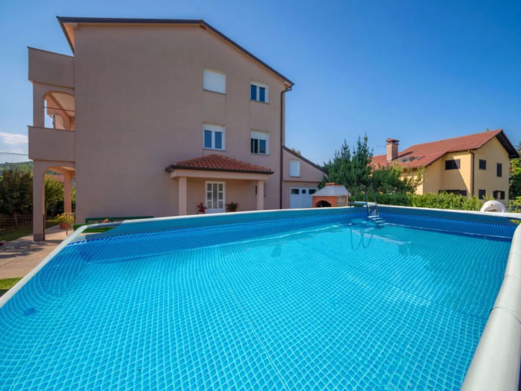Apartment Rita Rijeka