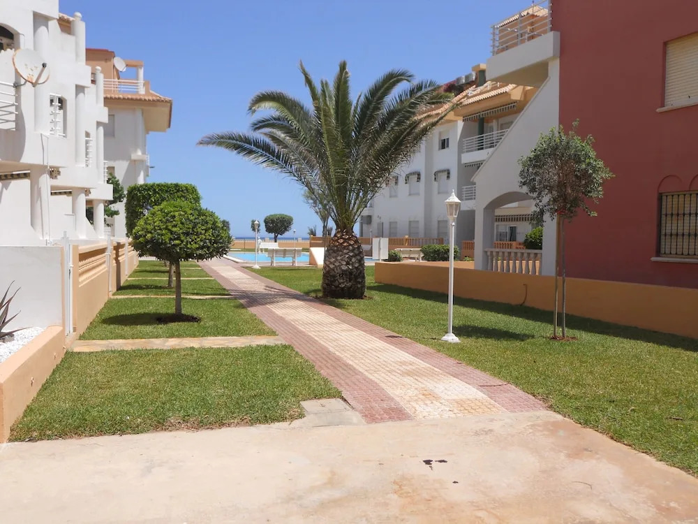 Apartamento Talima A-13