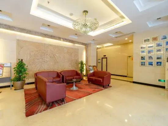 Hotel Grand Central