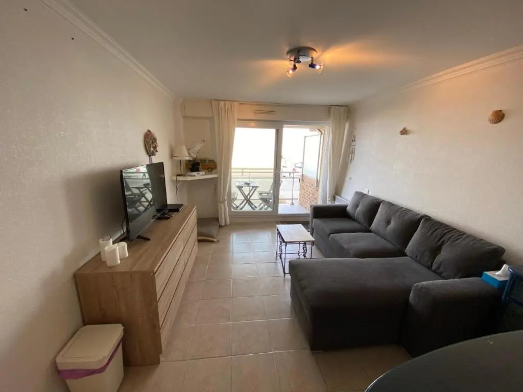 Bray Dunes Rental