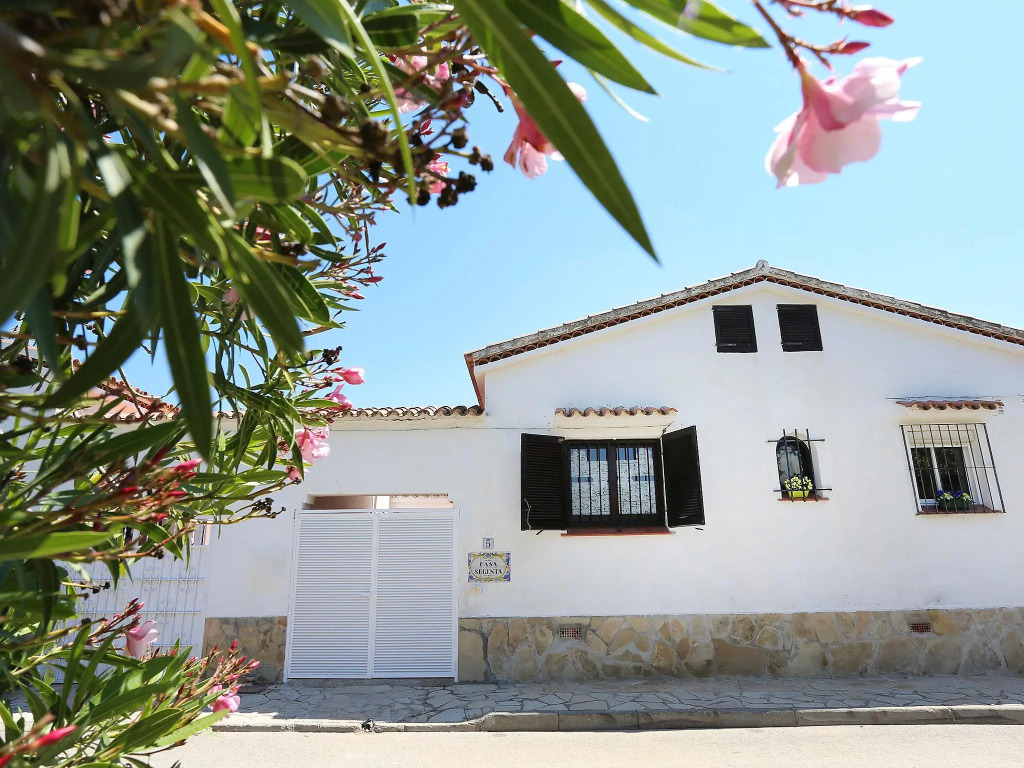 Casa Sagenta - Two Bedroom