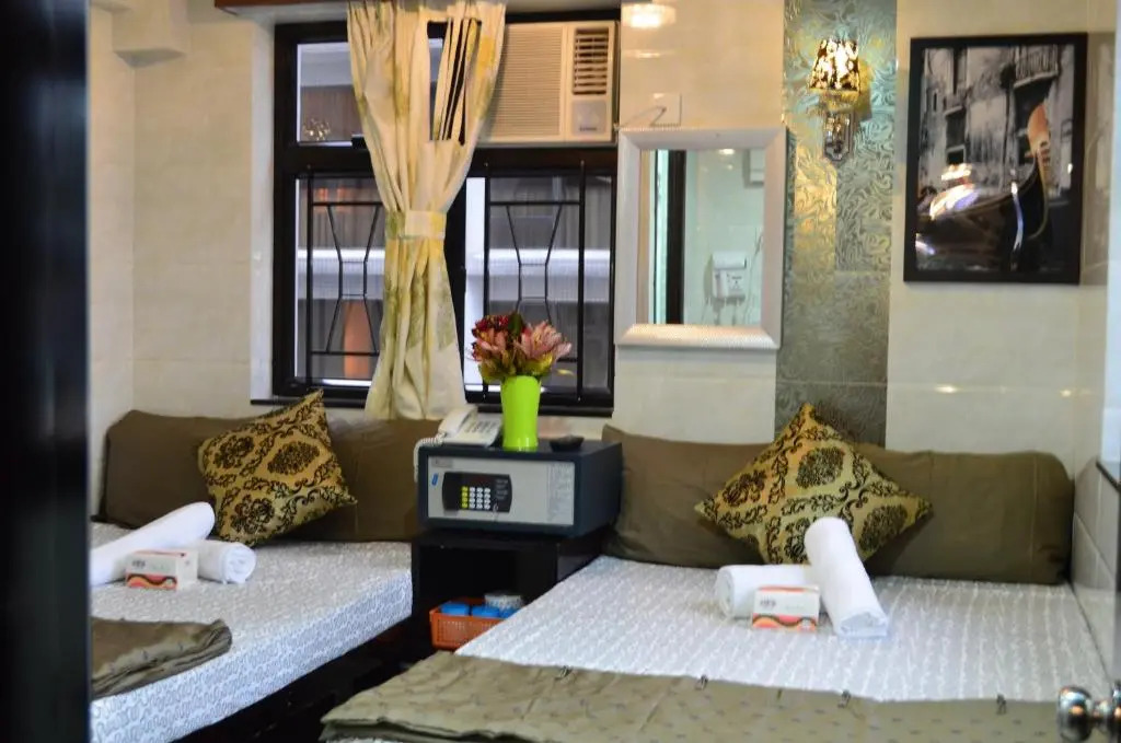 Hostel Venus