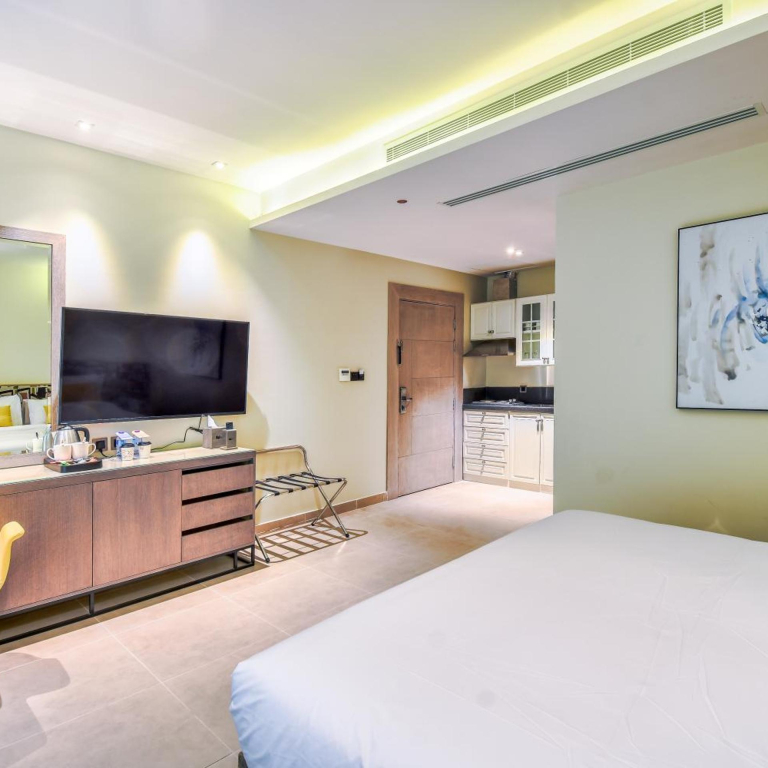 Ewaa Express Hotel - Khorais
