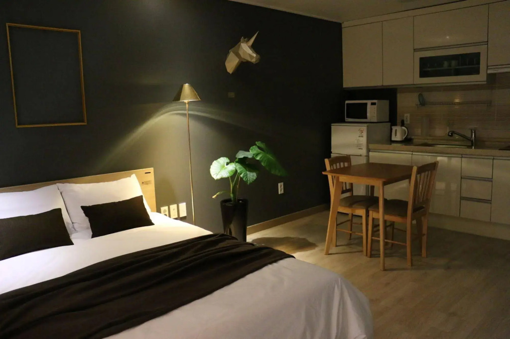 Jeju Yilin Pension