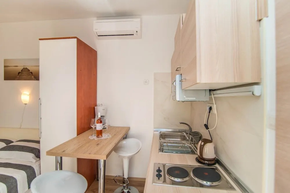 Apartment Frankovic