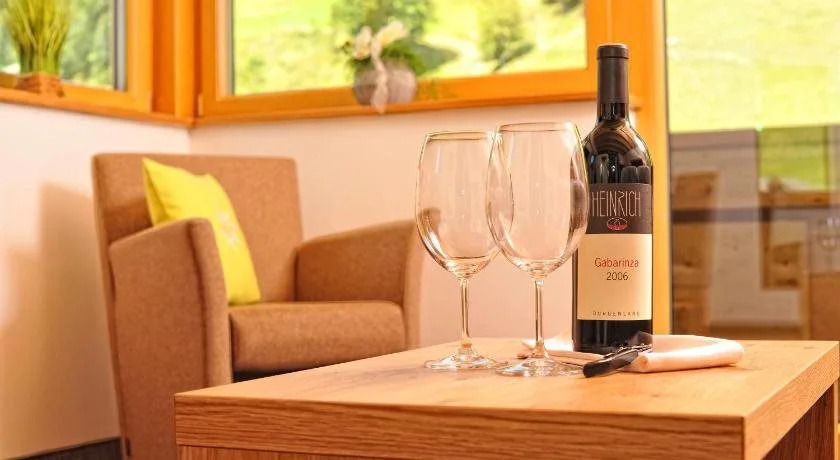 Hotel Barbarahof Saalbach