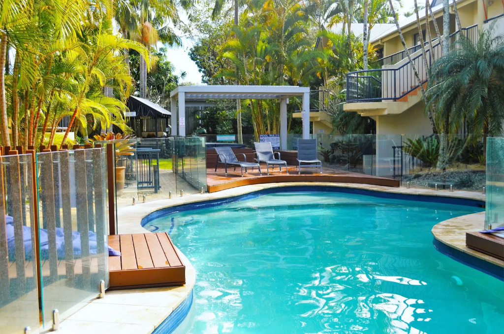 Outrigger Bay