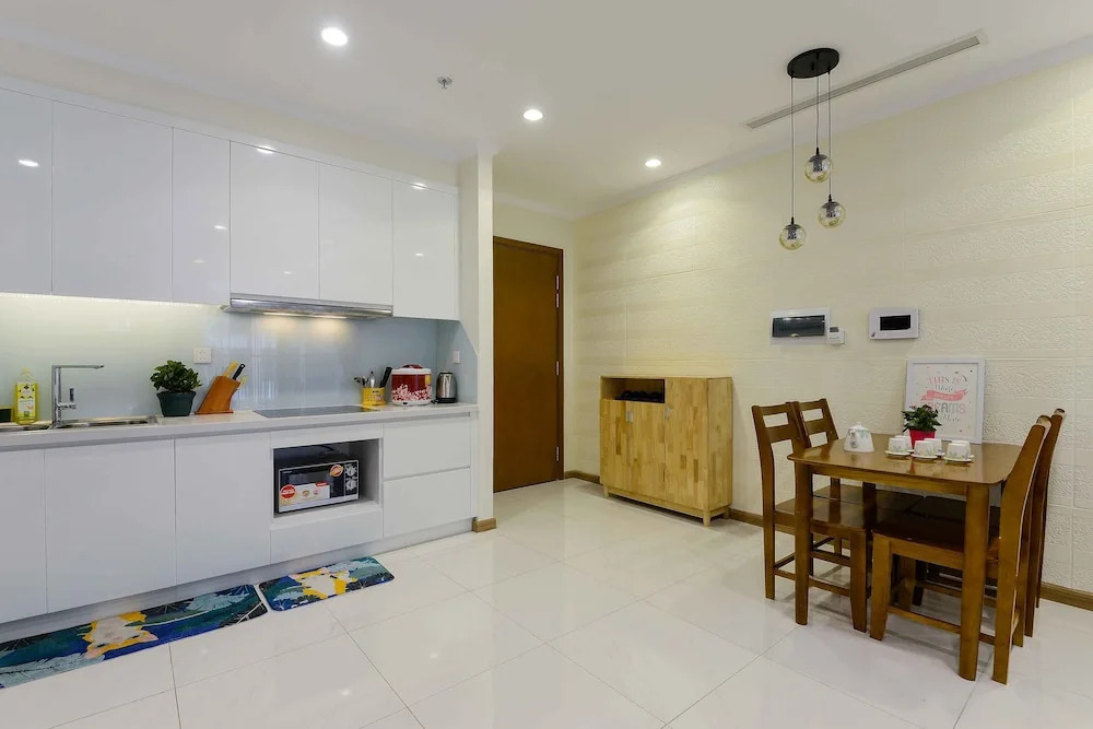 City Apartment