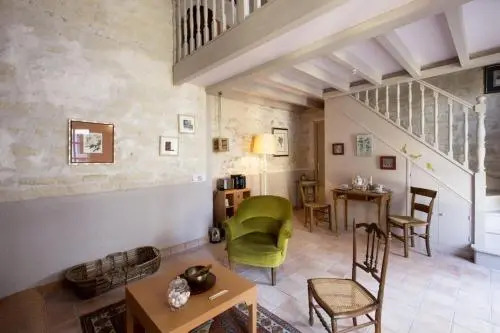La Chambre Dacothe