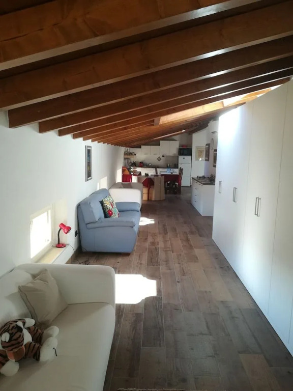 B&B Casa Santa Lucia