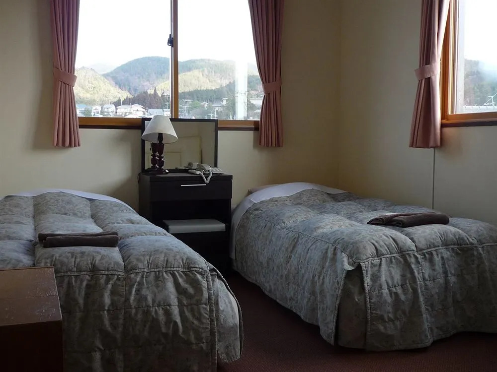 LeBlanc Pension Utano