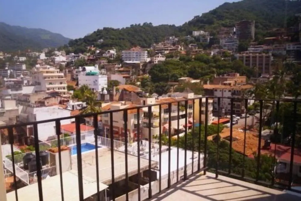 Zona Romantica