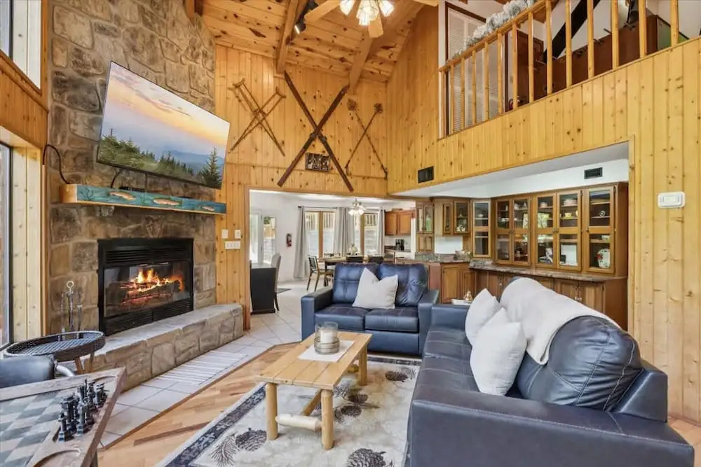 Hideaway at the River by Beyond Expectations