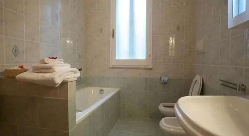 La Formica B&B