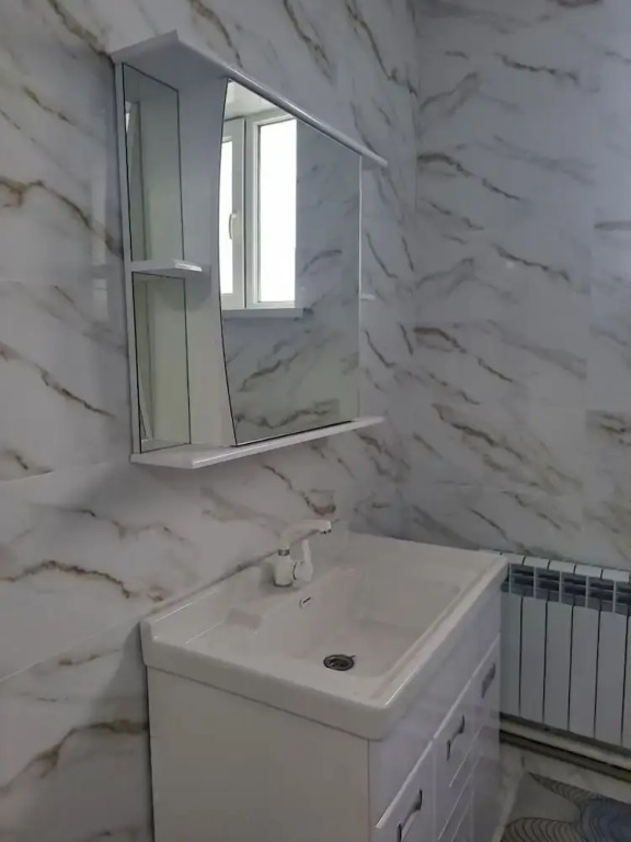 GuestHouse "ERKIN"