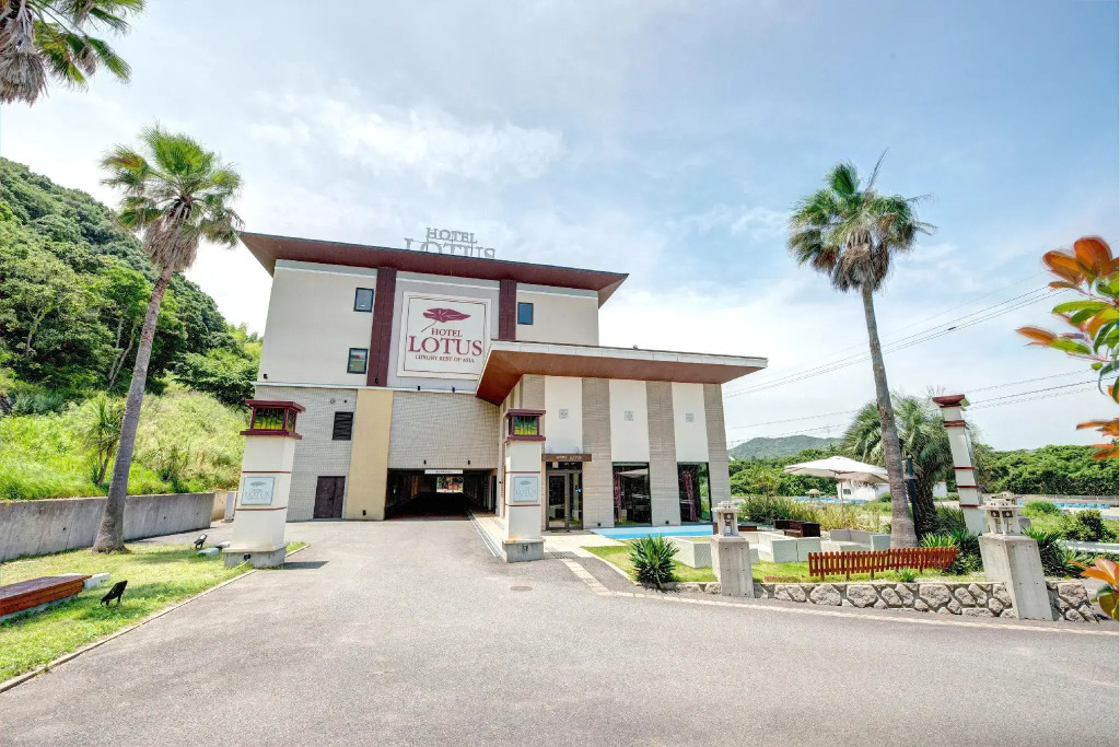 HOTEL LOTUS Superior RESORT NRT