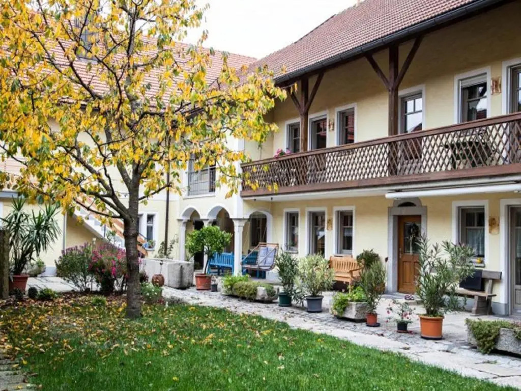 Gschwendnerhof