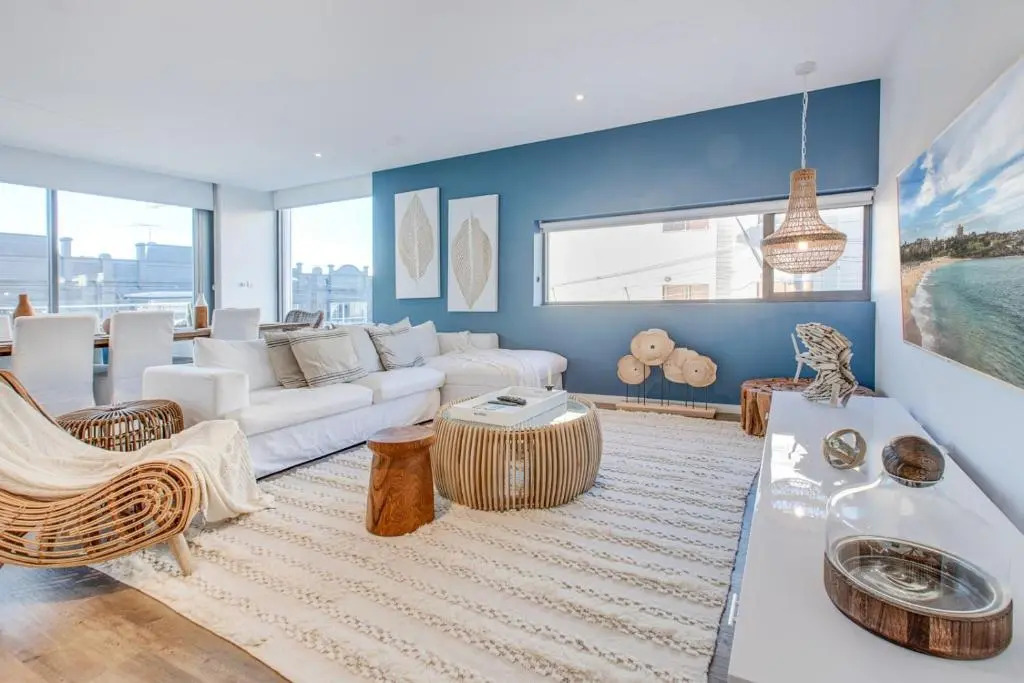 COOGEE BAY PENTHOUSE- L'Abode Accommodation