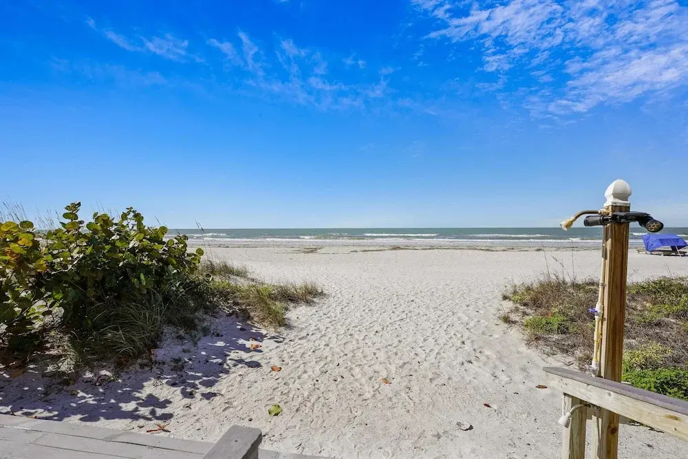 Holiday Villas II 407 Premier