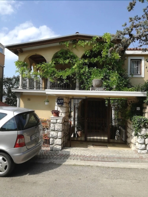 Apartments Oaza
