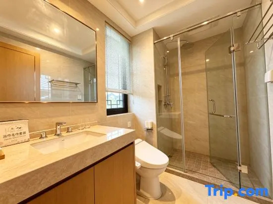Chunfengli · CHUNFENGLI Homestay