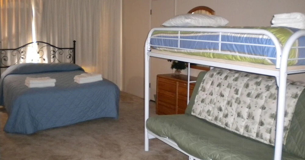 Private Hot Tub, Foosball Table, Pet Friendly