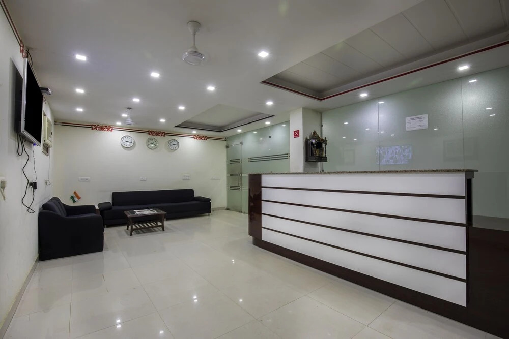 Hotel Starr Residancy