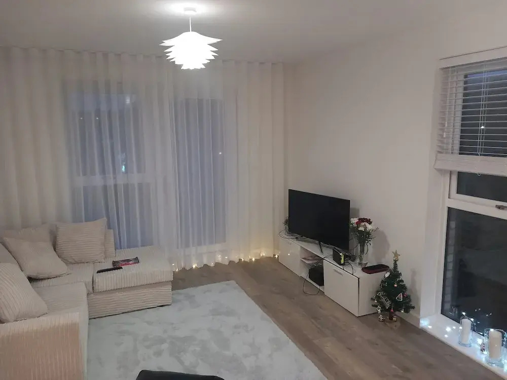 Tranquil Loughton Apartment Retreat