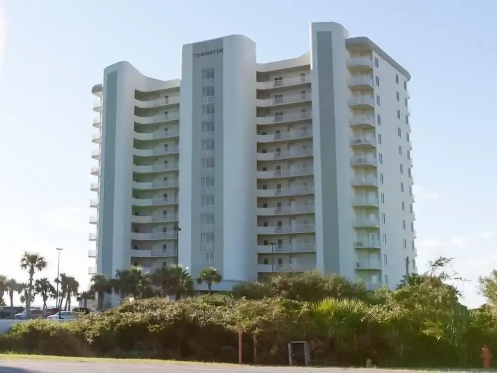 Tidewater 106