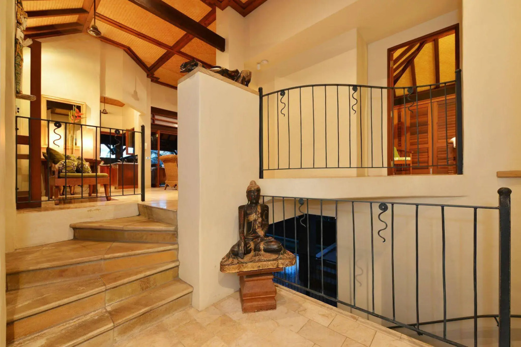 Palm Bliss Villa - A Central Balinese Pool Oasis