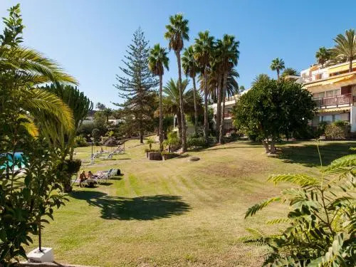 Bungalow San Agustin Rocas Rojas by VillaGranCanaria