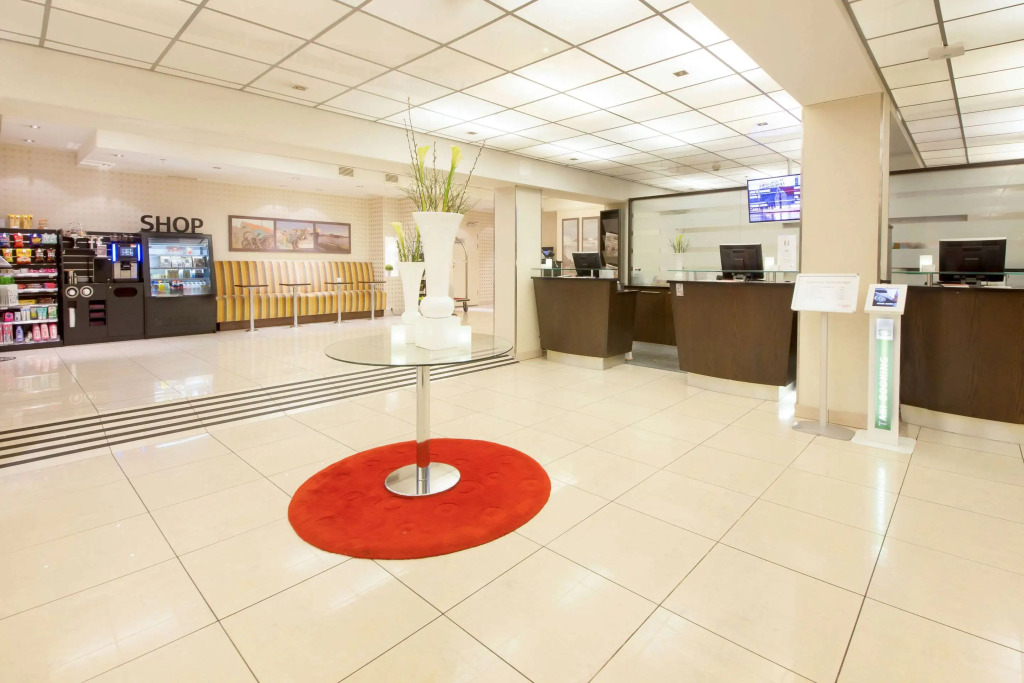 Quality Hotel Maritim