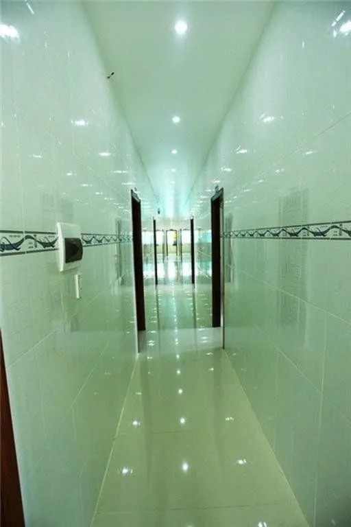 Nhu Toan Hotel