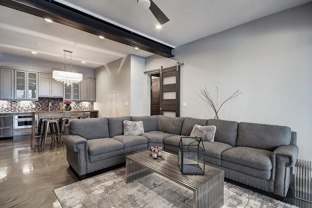 Speyside Fairways - 4 Br Home