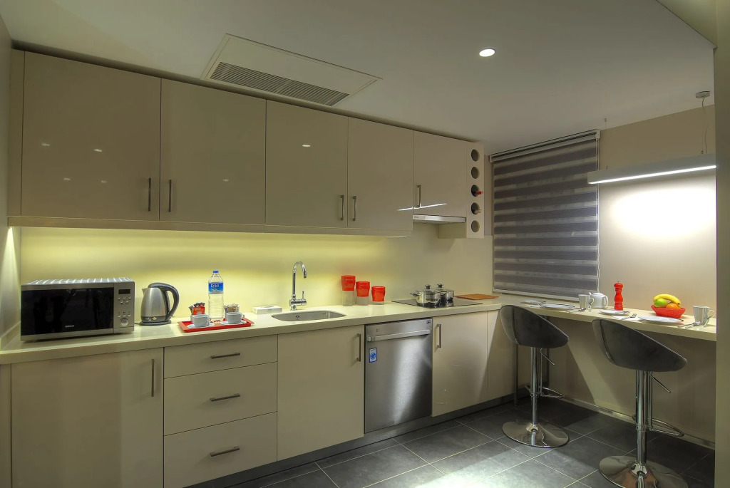 Endless Suites Taksim