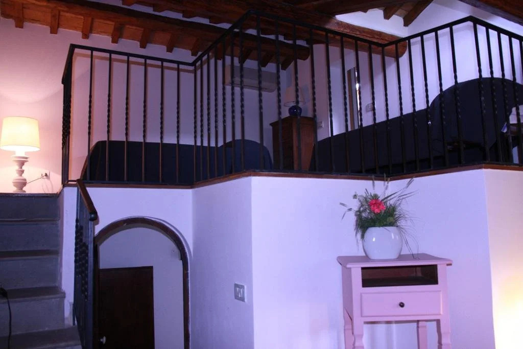 A Casa Di Olivo