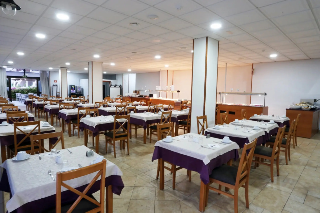 Hotel-Apartamentos Andorra