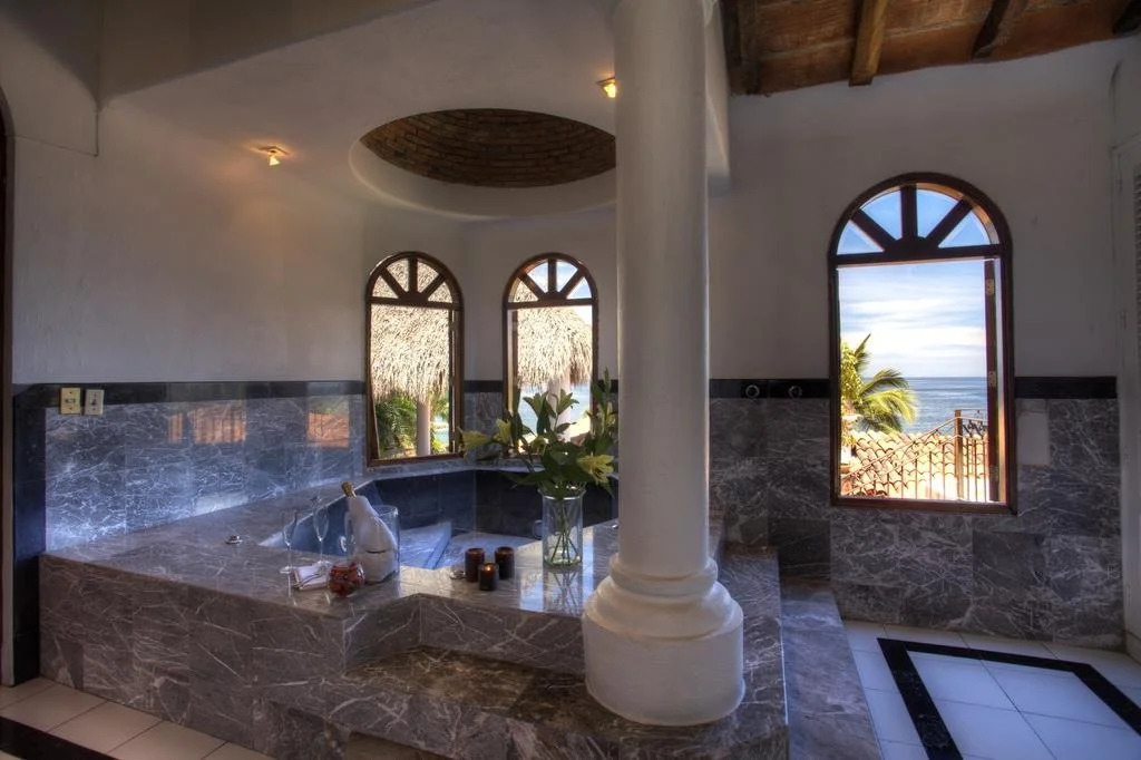Villa Celeste