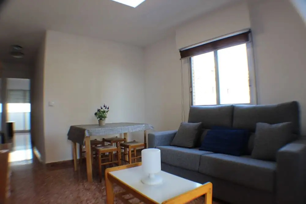 Apartamento Anna 5