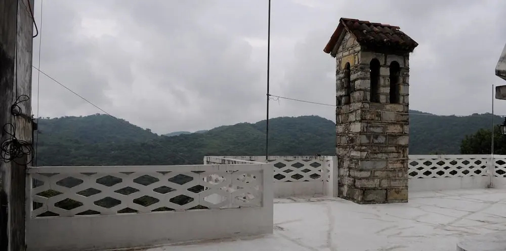 Casa Los Comales