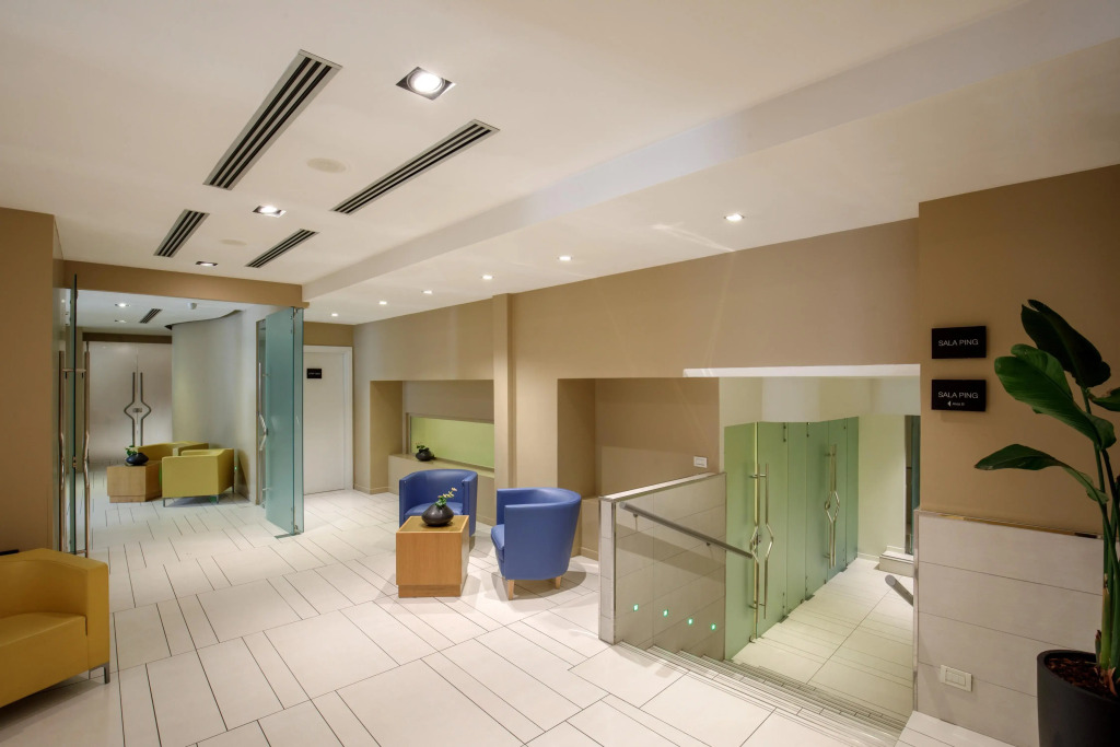 Best Western Plus Hotel Globus