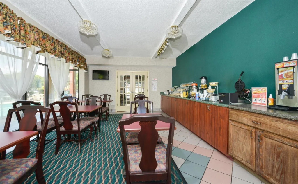 Americas Best Value Inn