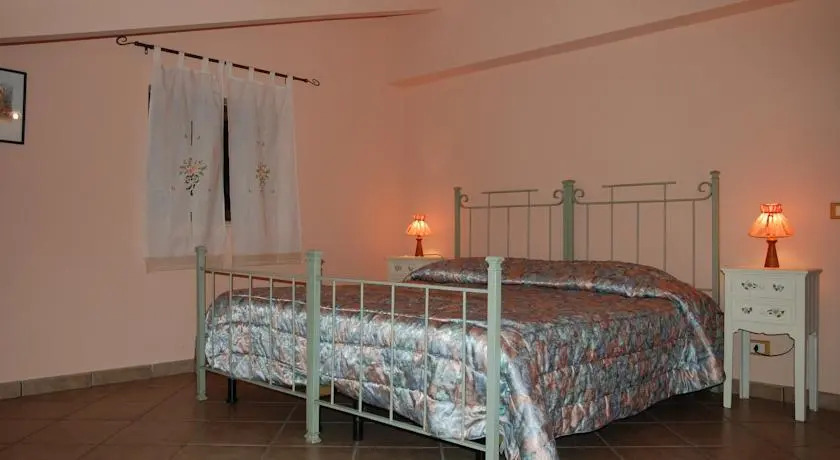 Assisi Romantica