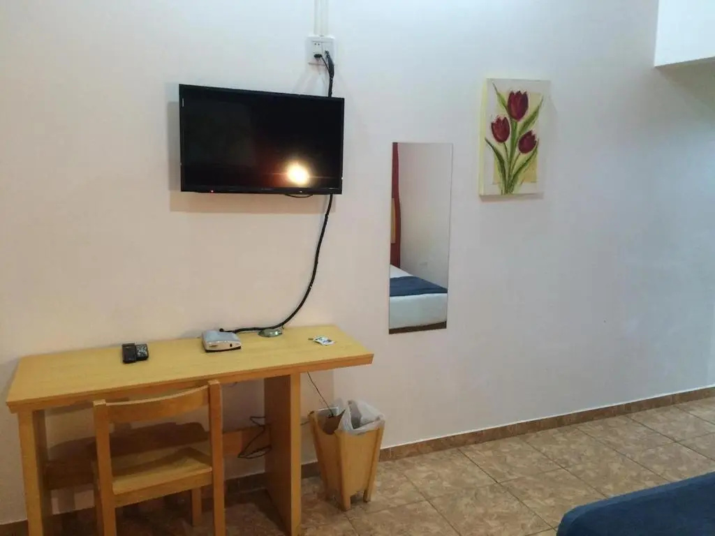 Hotel Jardim