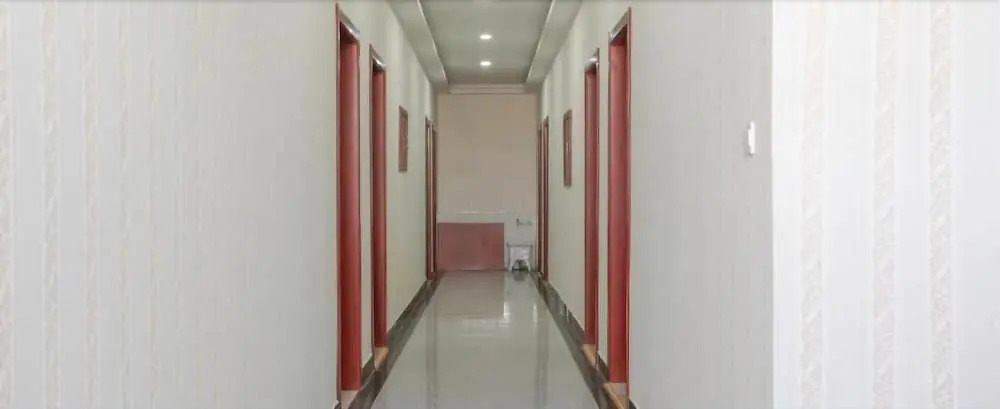 Xi An Boutique Hotel