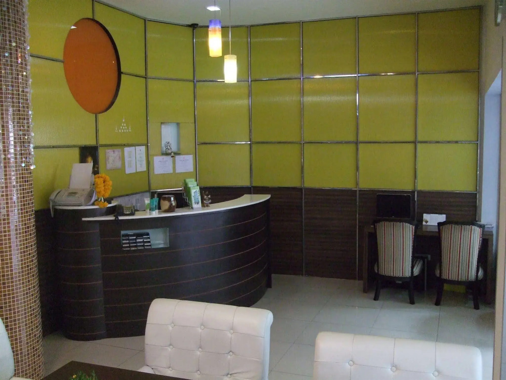 Darjelling Boutique Hotel