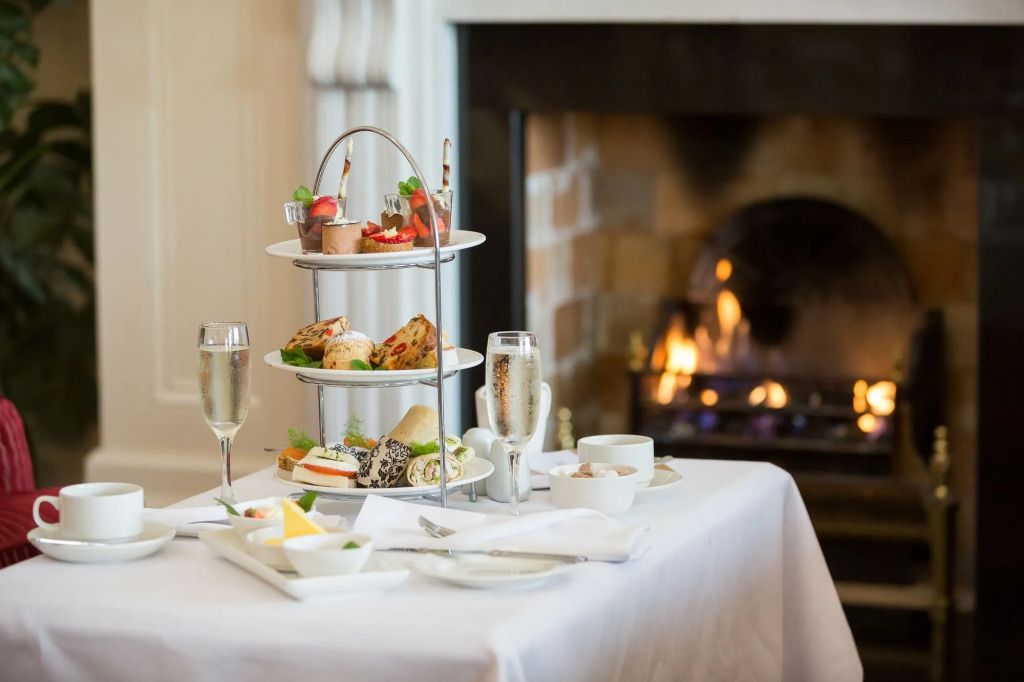 Clanard Court Hotel