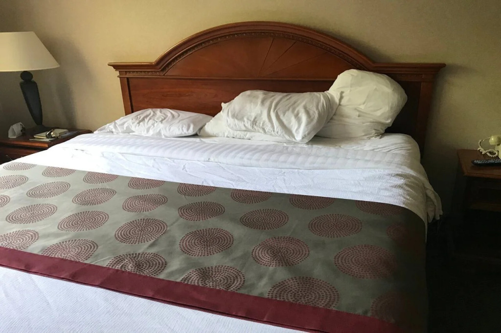 Ramada Corning Painted Post