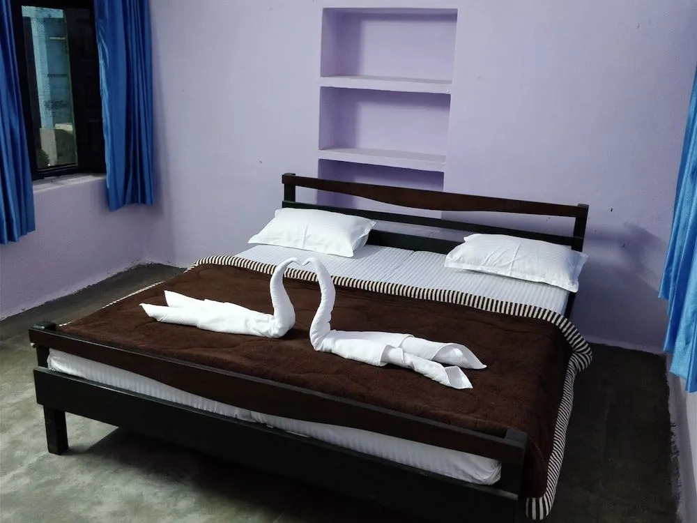 Travellers House Jodhpur