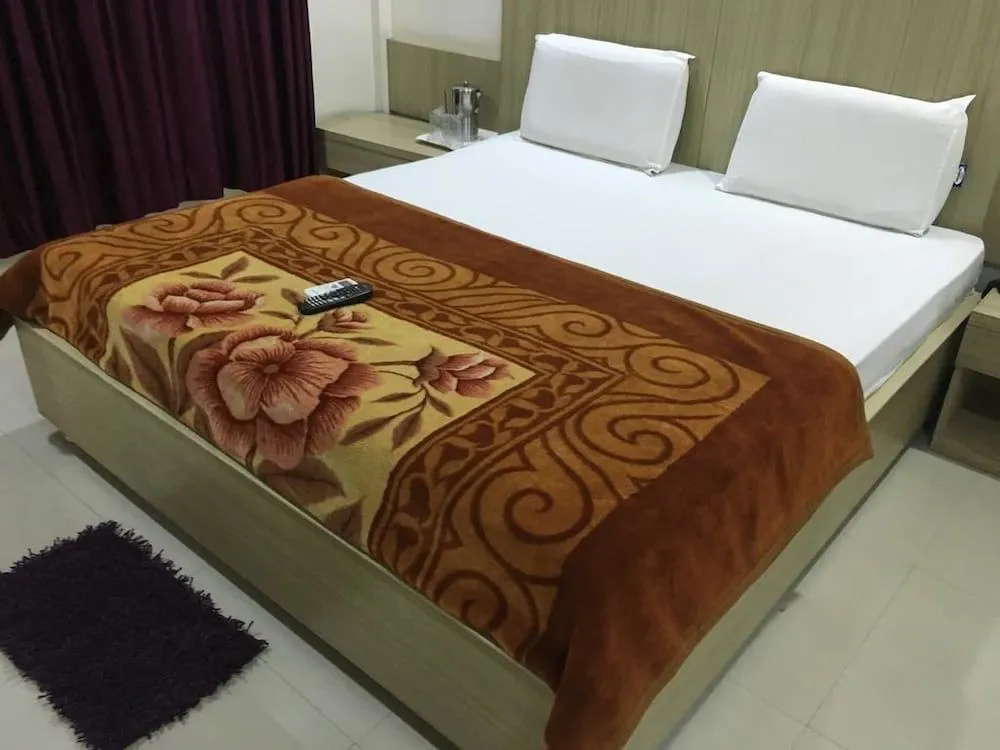 Hotel Asian Inn, Nagpur